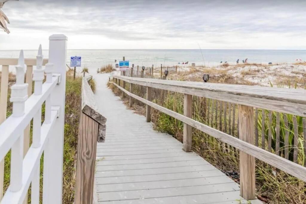 Sandcastles And Sunshine - Gulf Highlands Beach Resort Panama City Beach Esterno foto
